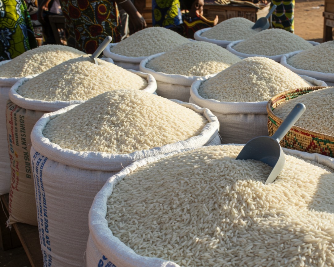 Rice